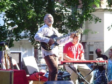 Green Arrow Radio - 2007 - Augu...